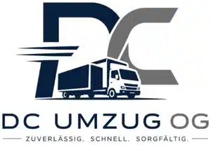 Logo DC Umzug